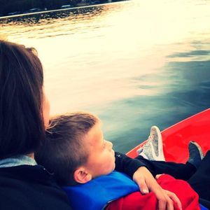 Meet your Posher, Chaney